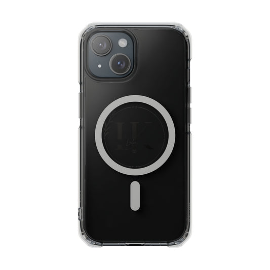 Coque magnétique antichoc Laikou