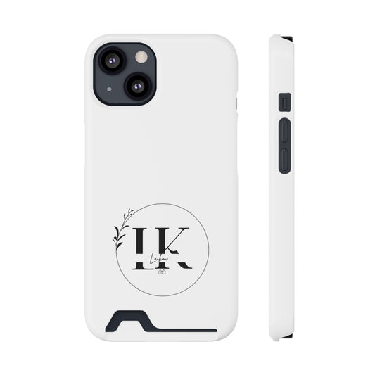 Coque iPhone 13 Laikou