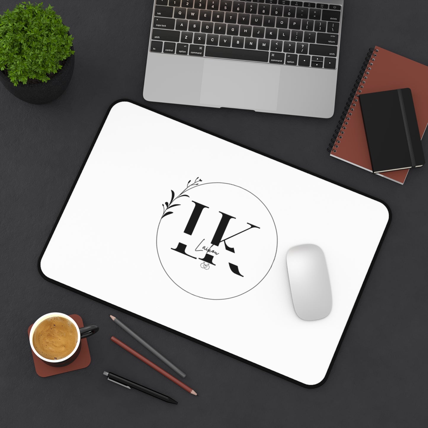 Laikou Desk Mat