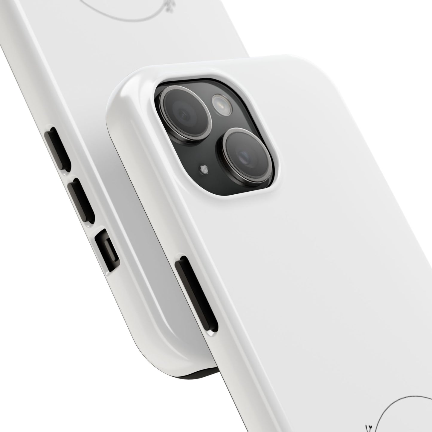 iPhone 15 Case - Slim Design and Maximum Protection