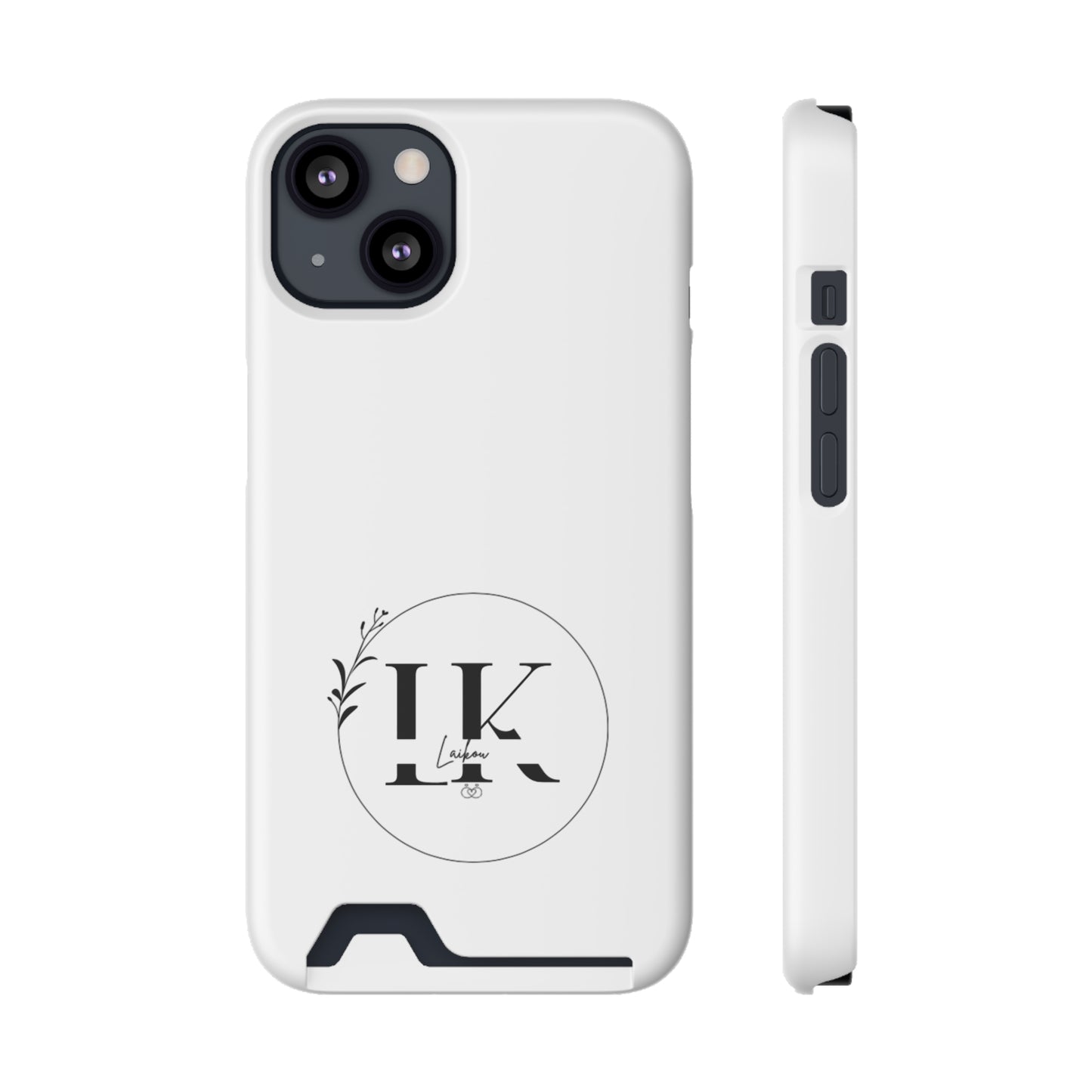 iPhone 13 Case - Everyday Elegance and Protection