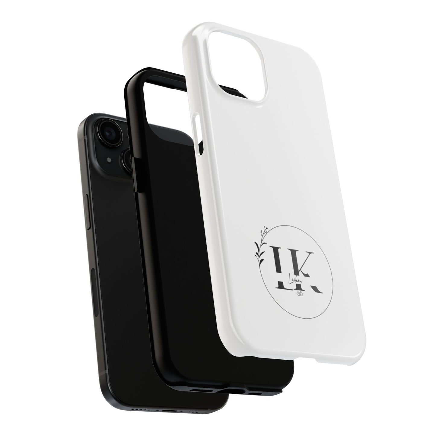 iPhone 15 Case - Slim Design and Maximum Protection